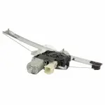Motorcraft Window Regulator - Ford (wlra267) - view 14