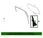 Motorcraft Window Regulator - Ford (wlra267) - view 16
