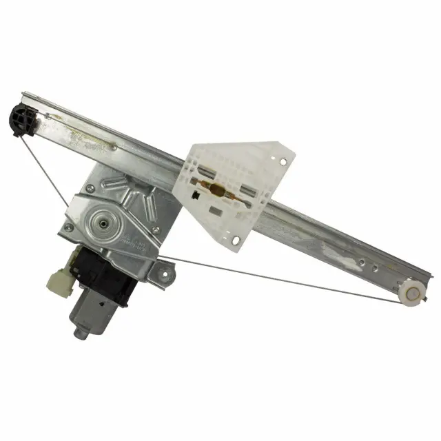 Motorcraft Window Regulator - Ford (wlra267) - view 2