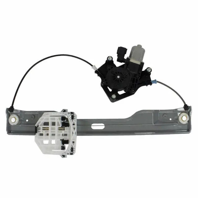 Motorcraft Window Regulator - Ford (wlra309)