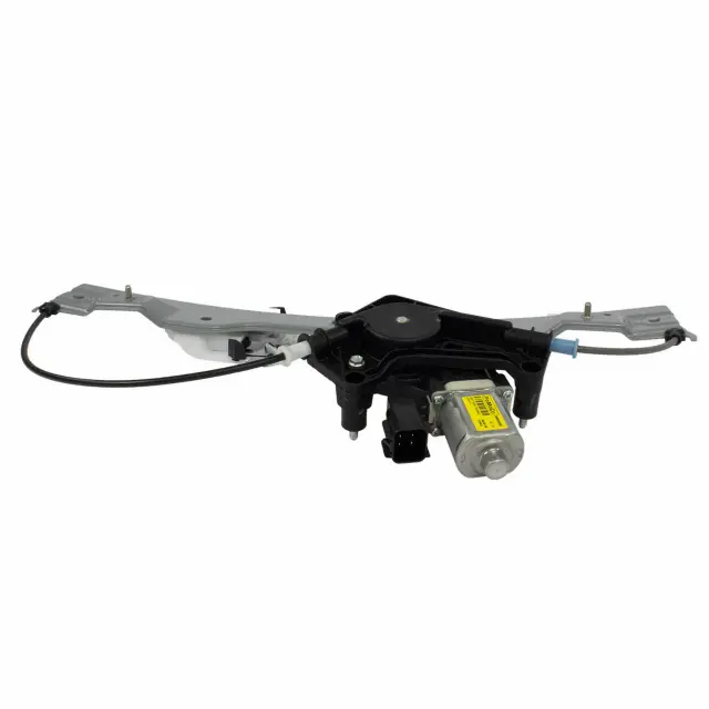 Motorcraft Window Regulator - Ford (wlra309) - view 10