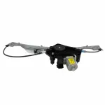 Motorcraft Window Regulator - Ford (wlra309) - view 14