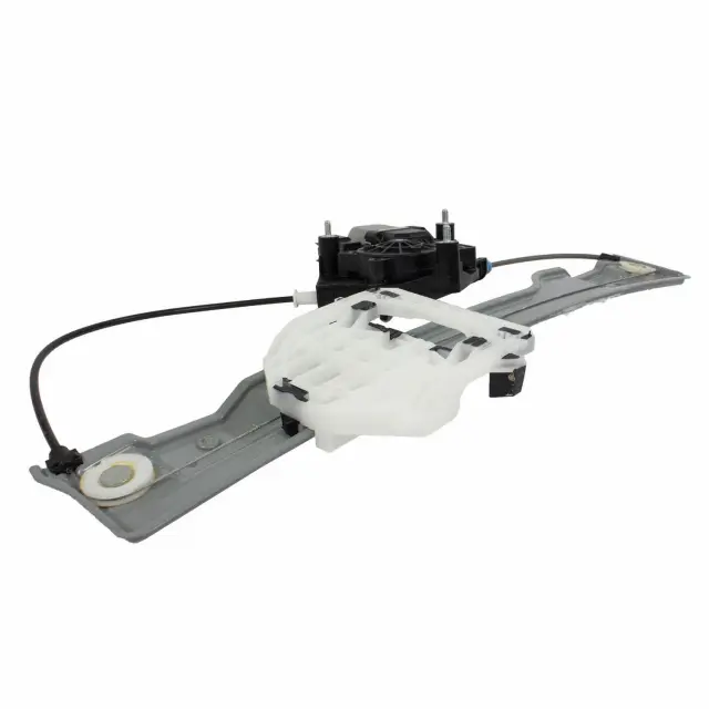 Motorcraft Window Regulator - Ford (wlra309) - view 2