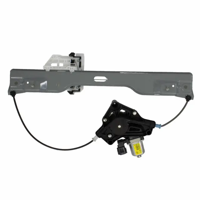 Motorcraft Window Regulator - Ford (wlra309) - view 3