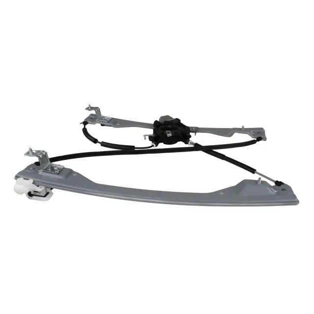 Motorcraft Window Regulator - Ford (wlra382)