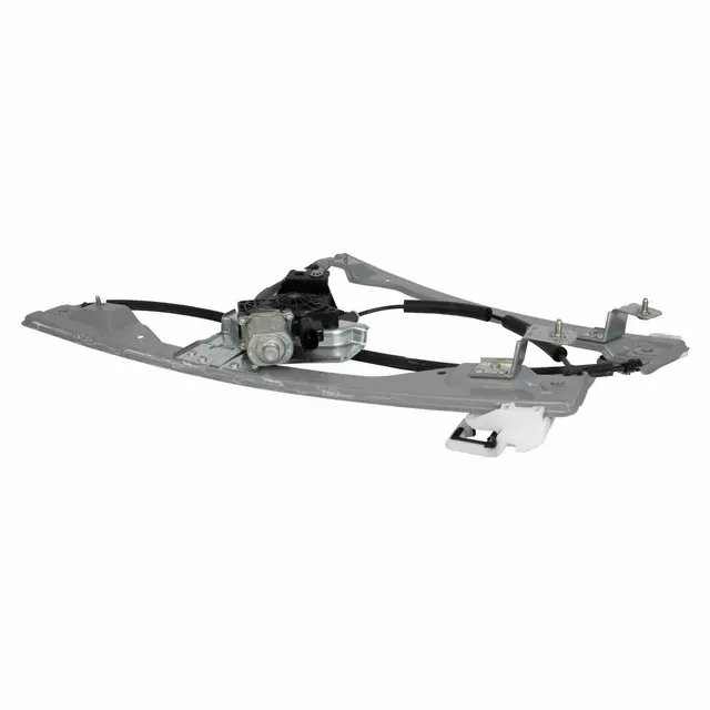 Motorcraft Window Regulator - Ford (wlra382) - view 15