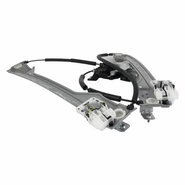 Motorcraft Window Regulator - Ford (wlra382) - view 16
