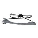 Motorcraft Window Regulator - Ford (wlra382) - view 17