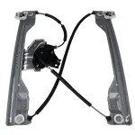Motorcraft Window Regulator - Ford (wlra382) - view 18