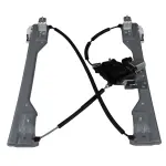 Motorcraft Window Regulator - Ford (wlra382) - view 19