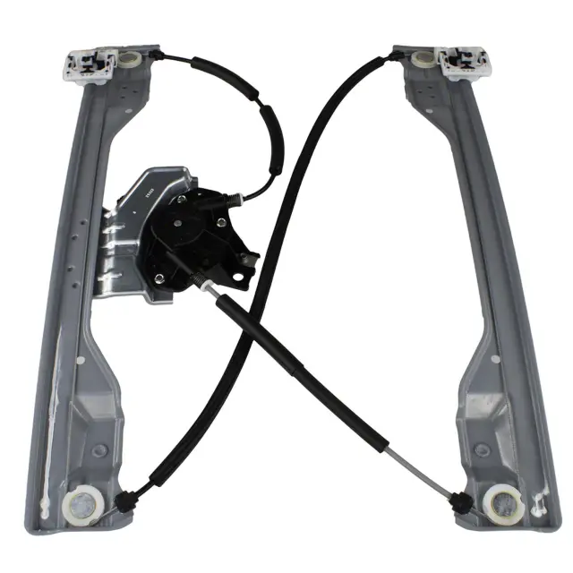 Motorcraft Window Regulator - Ford (wlra382) - view 2