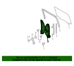 Motorcraft Window Regulator - Ford (wlra382) - view 21