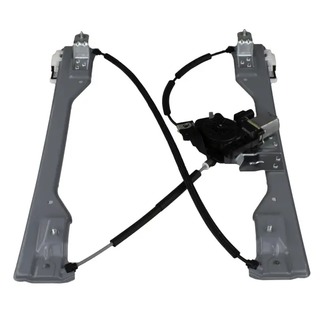 Motorcraft Window Regulator - Ford (wlra382) - view 3