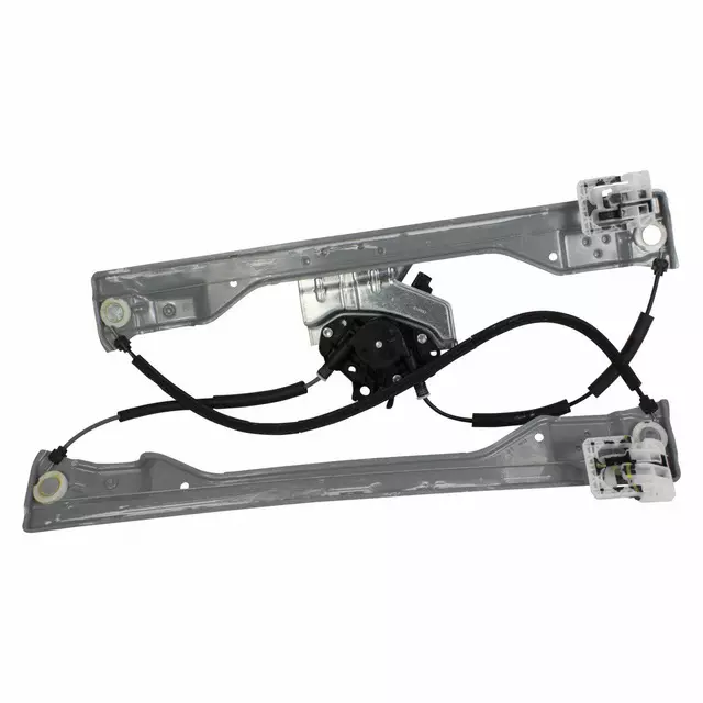 Motorcraft Window Regulator - Ford (wlra382) - view 4
