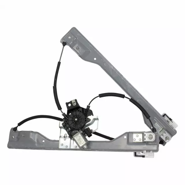 Motorcraft Window Regulator - Ford (wlra382) - view 5