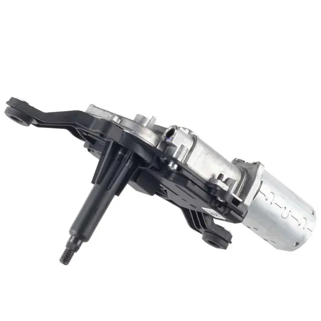Motorcraft Back Glass Wiper Motor - Ford (wm992)