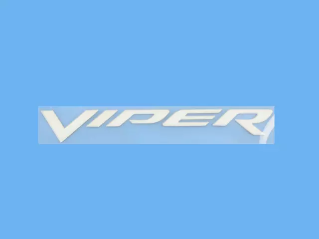 Decal - Mopar (wn73bwaac) - view 6