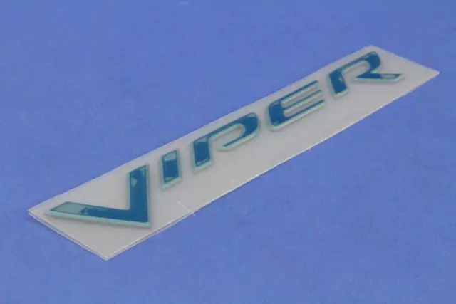 Decal - Mopar (wn73gbcac) - view 3