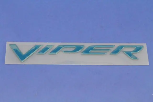 Decal - Mopar (wn73gbcac) - view 9
