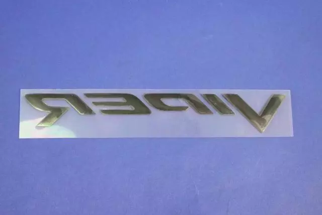 Decal - Mopar (wn73ggsac) - view 6