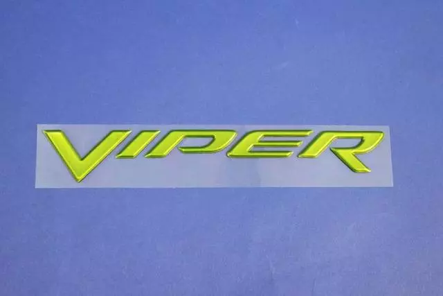 Decal - Mopar (wn73ggsac) - view 7
