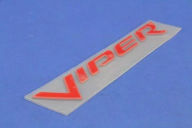 Decal - Mopar (wn73gk3ac) - view 2