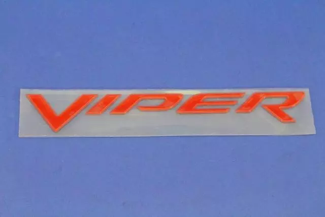 Decal - Mopar (wn73gk3ac) - view 3