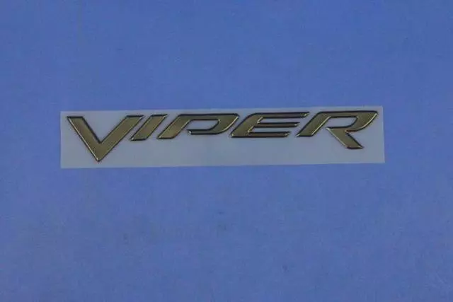 Decal - Mopar (wn73zdrac)
