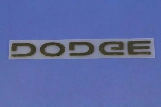 Decal - Mopar (wn80bwaac) - view 6