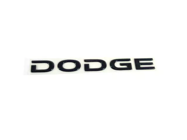 Decal - Mopar (wn80hgrac)