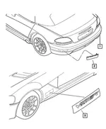 Decal - Mopar (wn80wyrac) - view 4