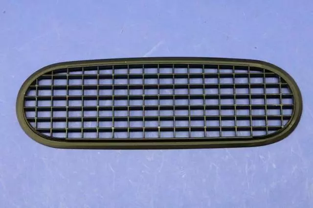 Defroster Grille - Mopar (wp74dx9aa) - view 3