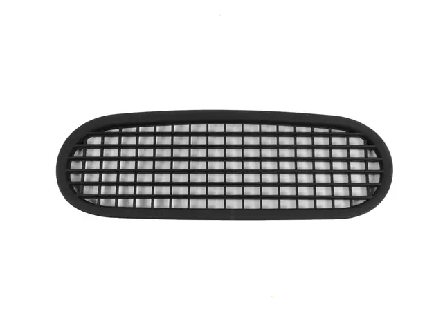 Defroster Grille - Mopar (wp74dx9aa) - view 4