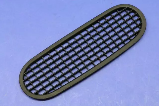 Defroster Grille - Mopar (wp74dx9aa) - view 7