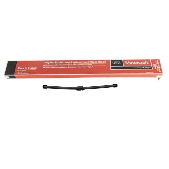 Motorcraft Back Glass Wiper Blade - Ford (ww1003a) - view 3