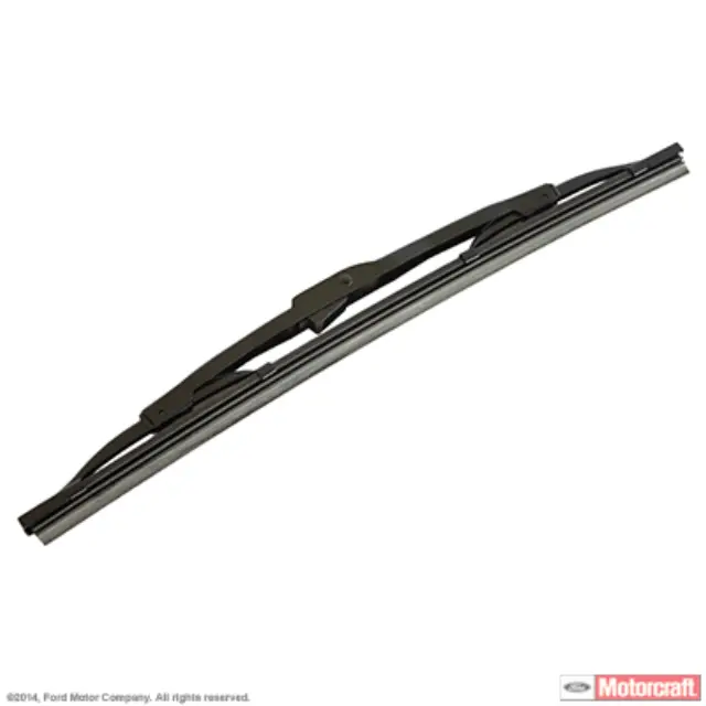 Motorcraft Back Glass Wiper Blade - Ford (ww1105)