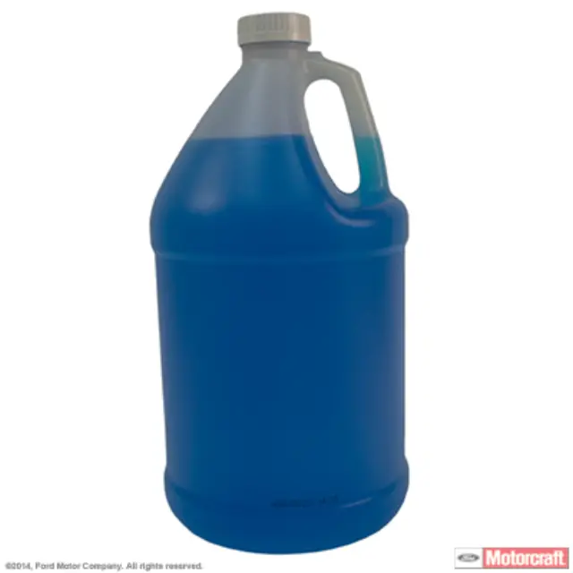 Solution Windshield Washer - Ford (zc32p32hg)