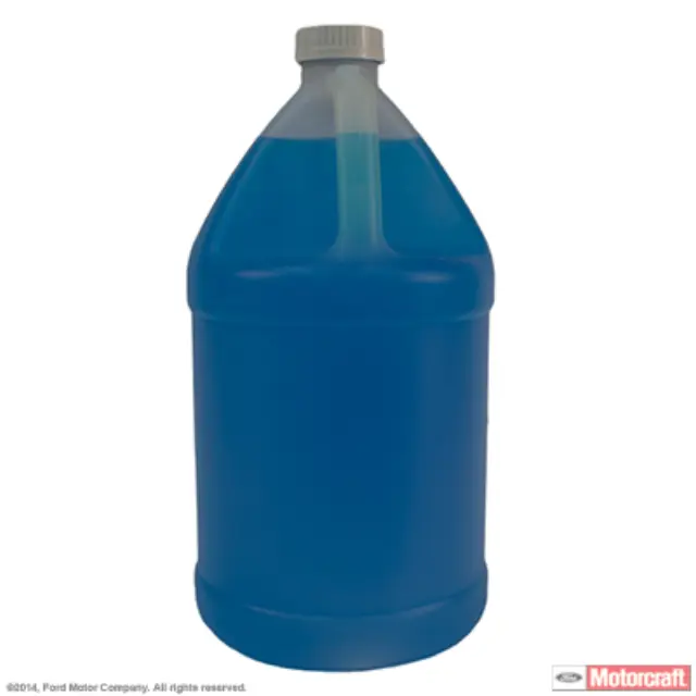 Solution Windshield Washer - Ford (zc32zfg) - view 3
